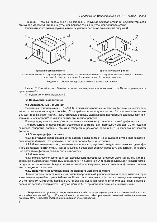 Приложение №1