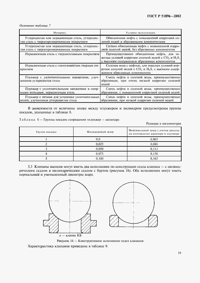 Страница 22 ГОСТ Р 51896-2002