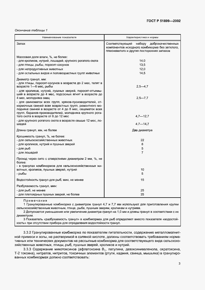 Страница 6 ГОСТ Р 51899-2002