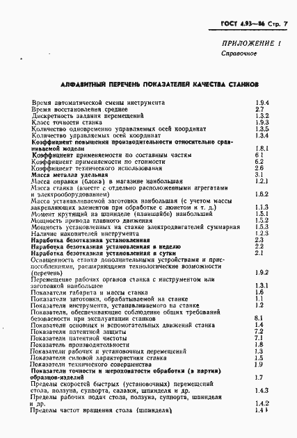 Страница 9 ГОСТ 4.93-86