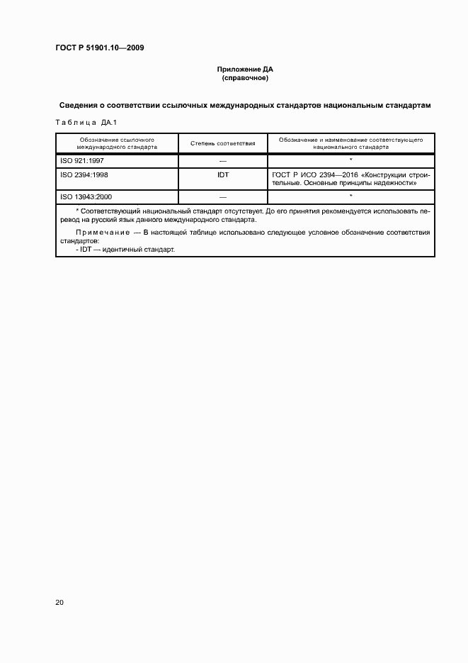 Страница 24 ГОСТ Р 51901.10-2009