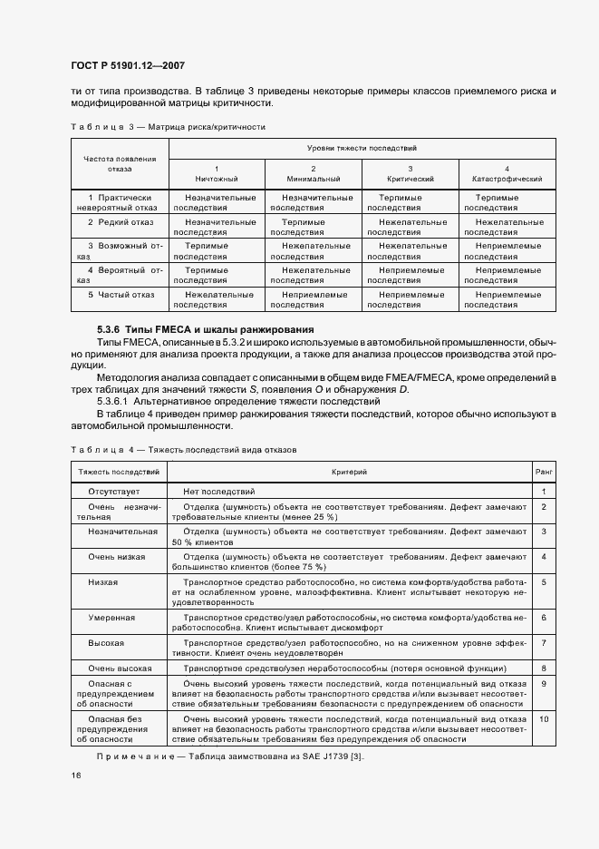 Страница 20 ГОСТ Р 51901.12-2007
