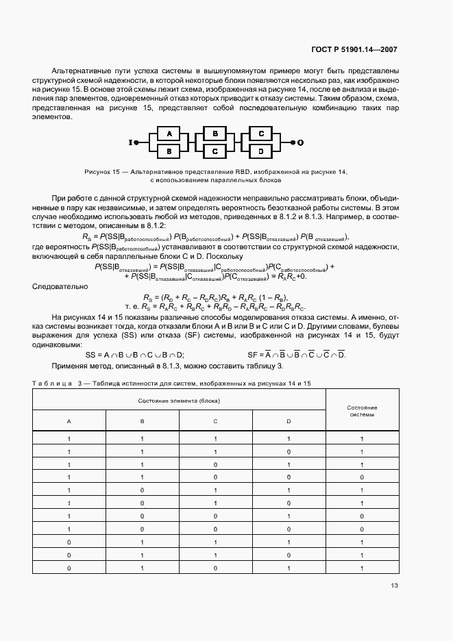 Страница 17 ГОСТ Р 51901.14-2007