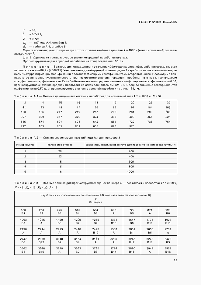 Страница 19 ГОСТ Р 51901.16-2005