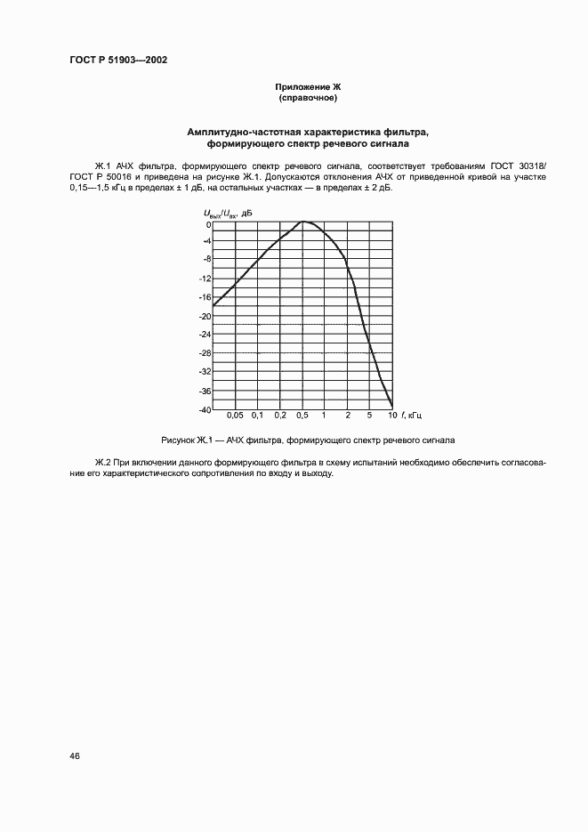 Страница 49 ГОСТ Р 51903-2002