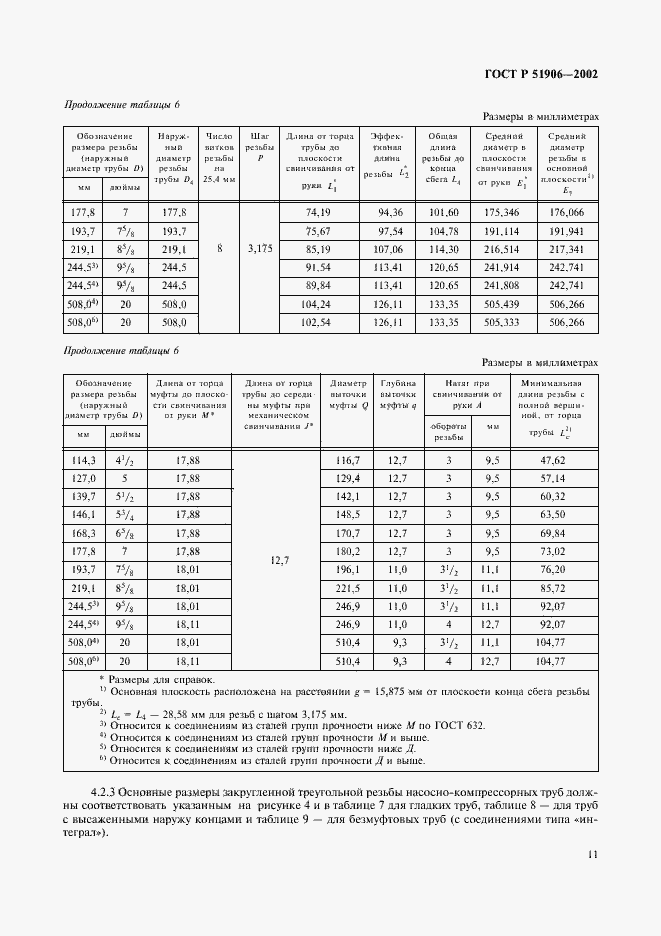 Страница 14 ГОСТ Р 51906-2002