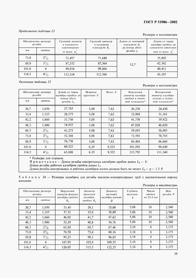 Страница 42 ГОСТ Р 51906-2002