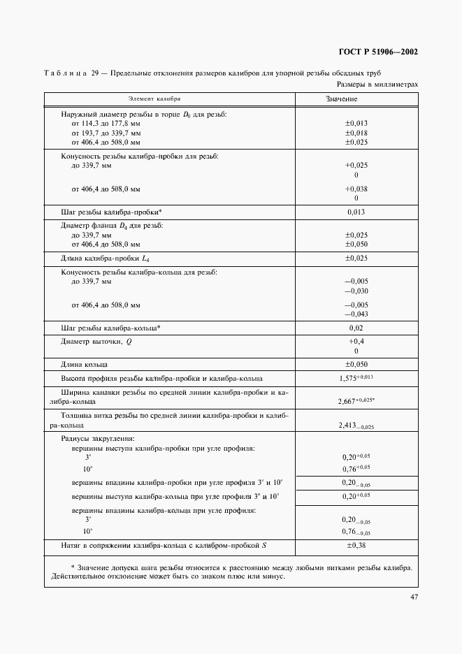 Страница 50 ГОСТ Р 51906-2002