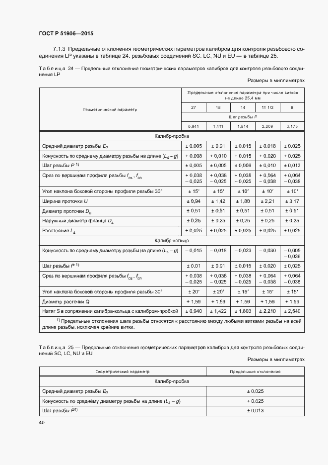 Страница 44 ГОСТ Р 51906-2015