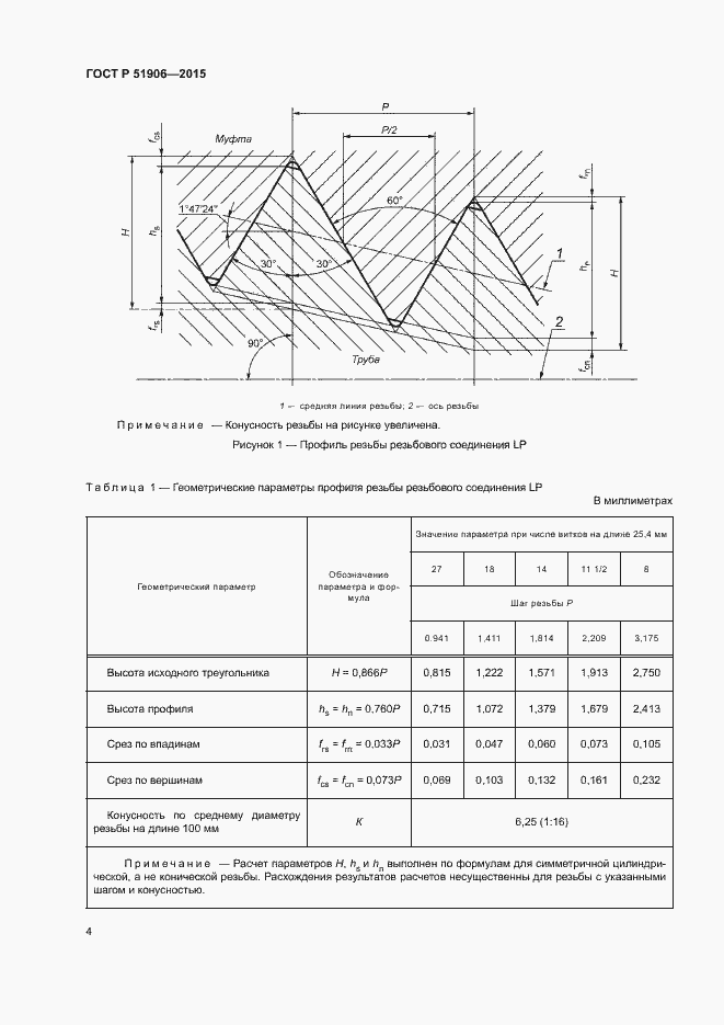 Страница 8 ГОСТ Р 51906-2015