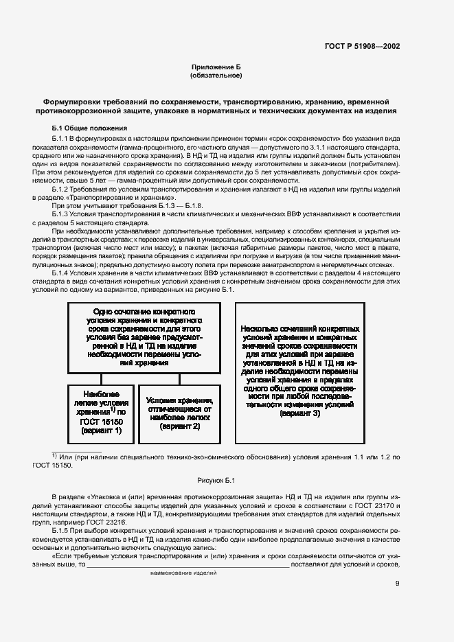Страница 13 ГОСТ Р 51908-2002