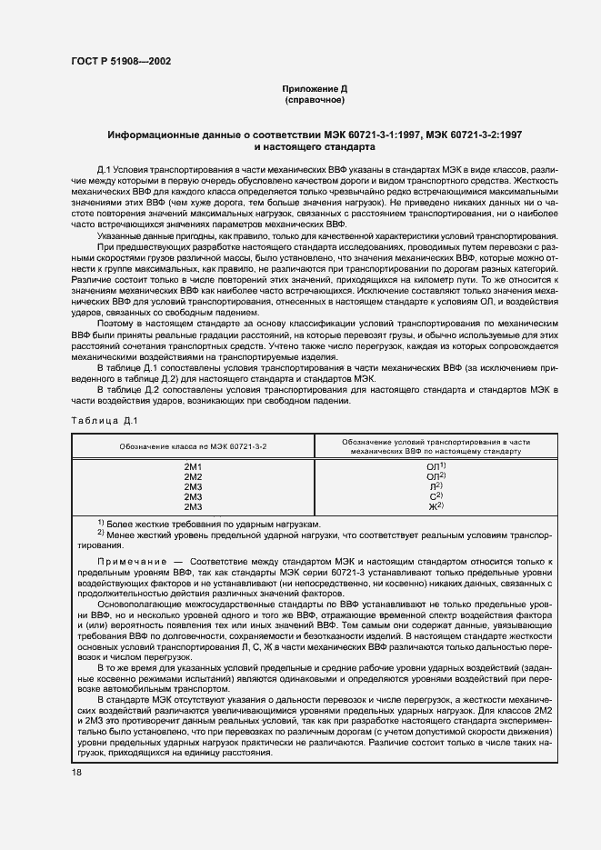 Страница 22 ГОСТ Р 51908-2002