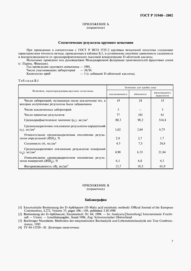 Страница 10 ГОСТ Р 51940-2002