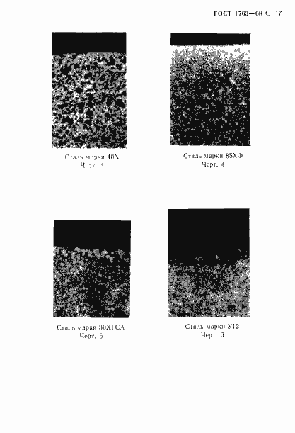 Страница 19 ГОСТ 1763-68
