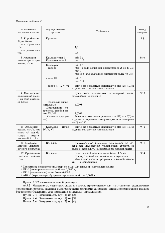 Страница 15 ГОСТ Р 51958-2002