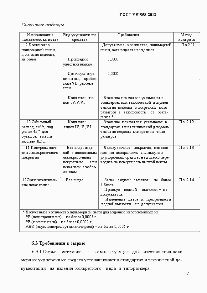 Страница 10 ГОСТ Р 51958-2013