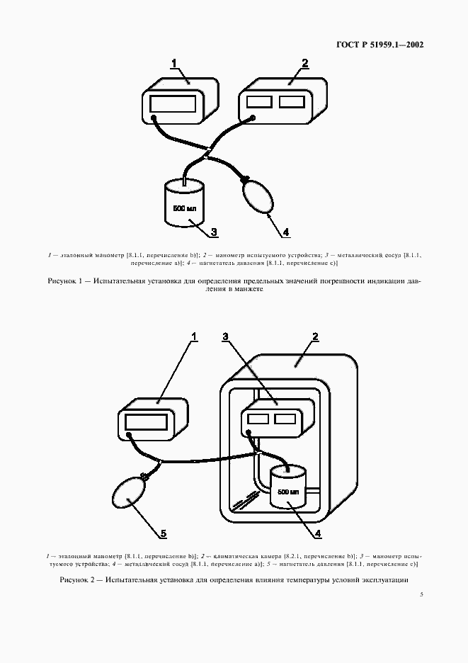 Страница 9 ГОСТ Р 51959.1-2002
