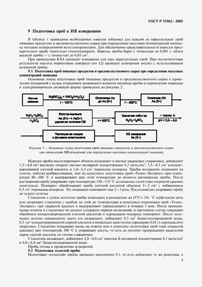 Страница 11 ГОСТ Р 51962-2002