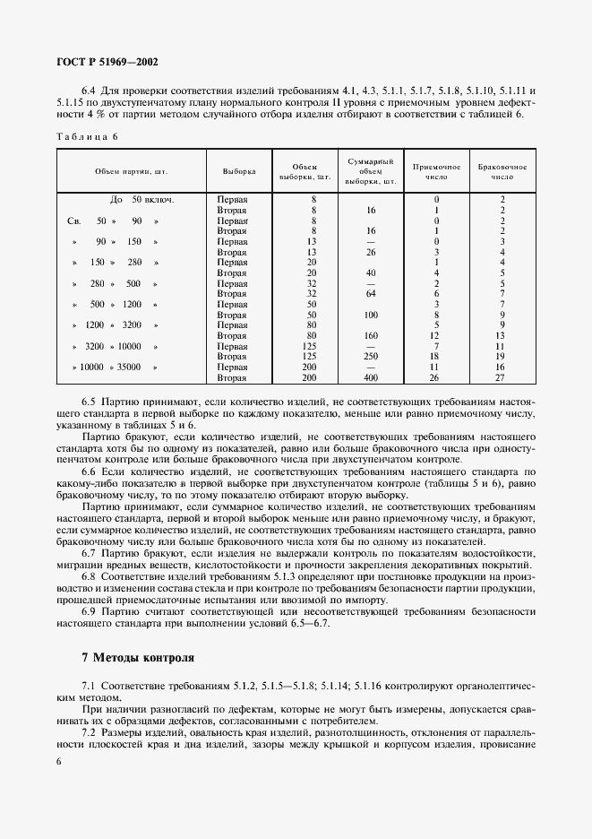 Страница 10 ГОСТ Р 51969-2002