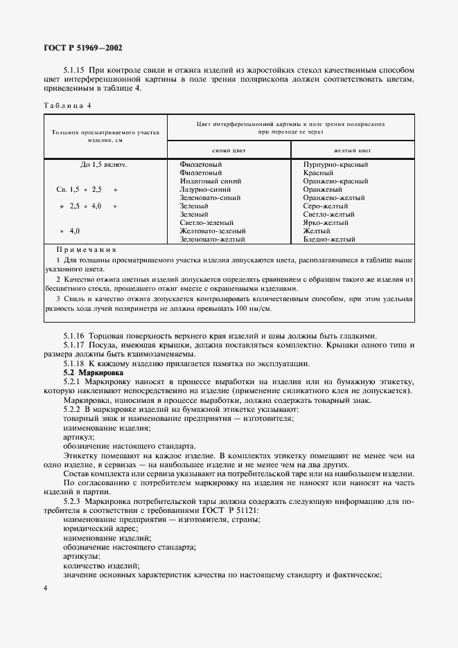 Страница 8 ГОСТ Р 51969-2002