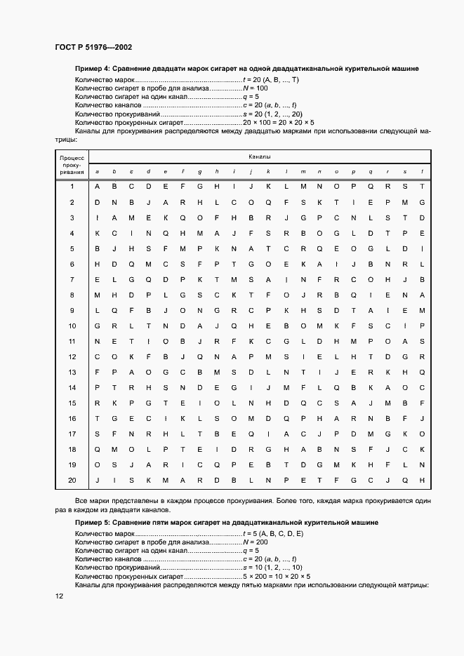 Страница 14 ГОСТ Р 51976-2002