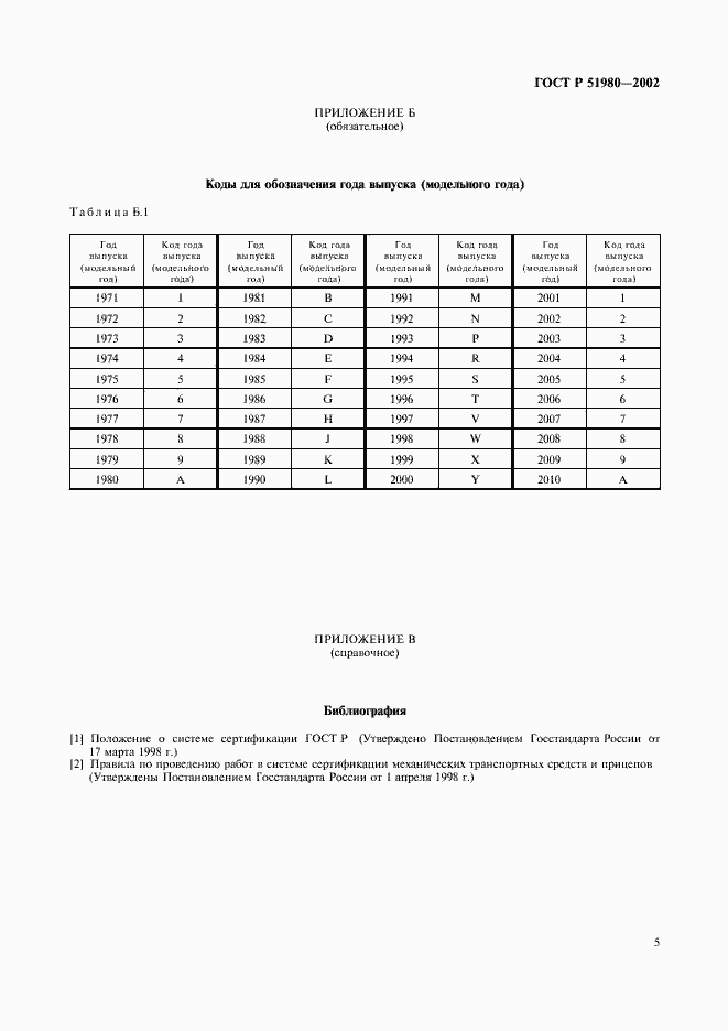 Страница 9 ГОСТ Р 51980-2002