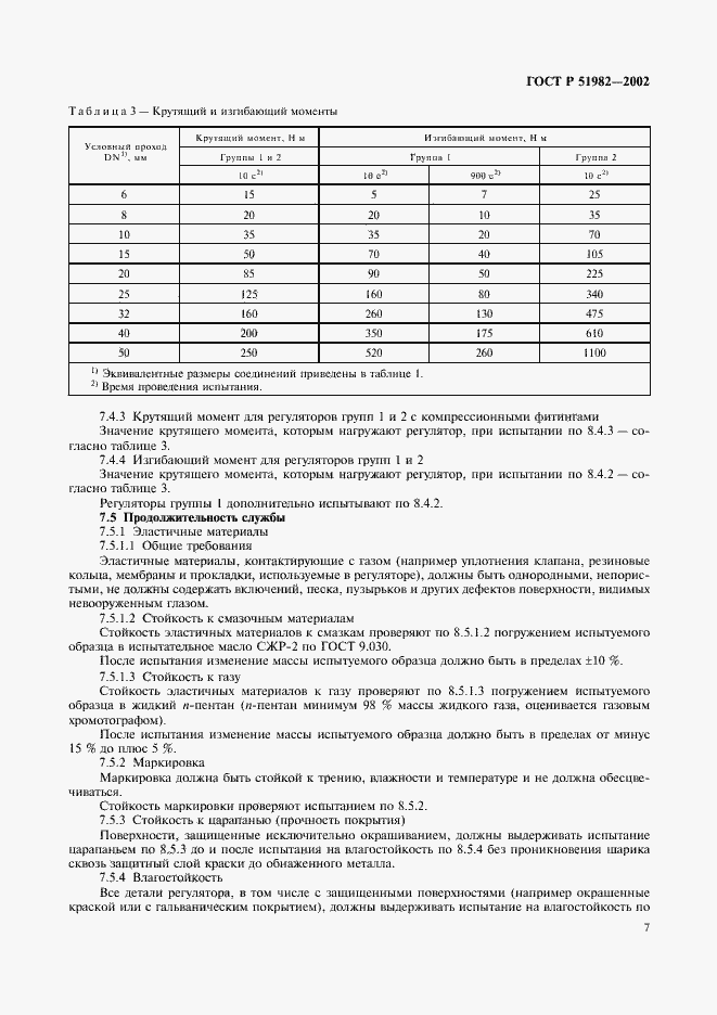 Страница 10 ГОСТ Р 51982-2002