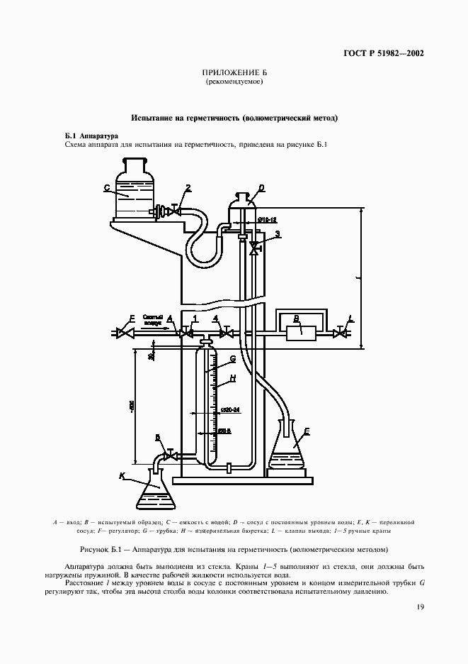 Страница 22 ГОСТ Р 51982-2002
