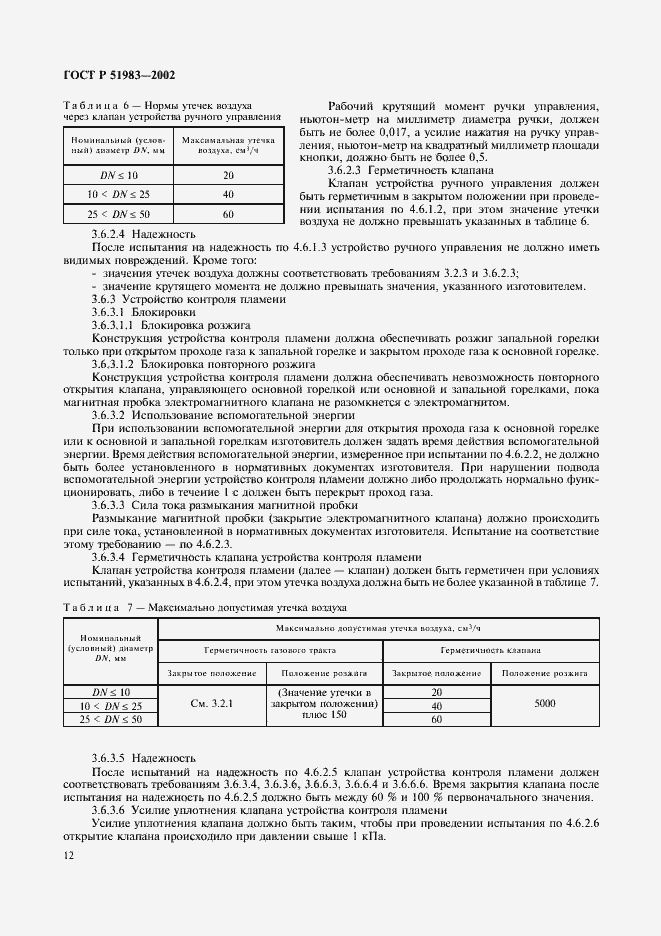 Страница 15 ГОСТ Р 51983-2002