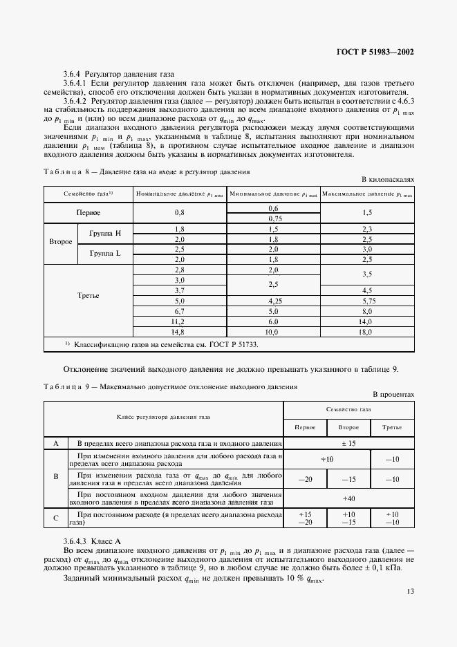 Страница 16 ГОСТ Р 51983-2002