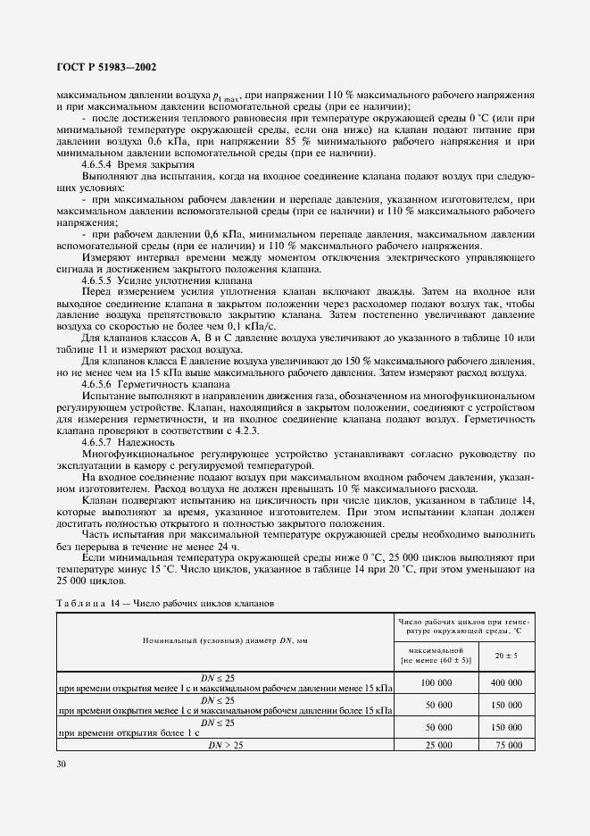 Страница 33 ГОСТ Р 51983-2002