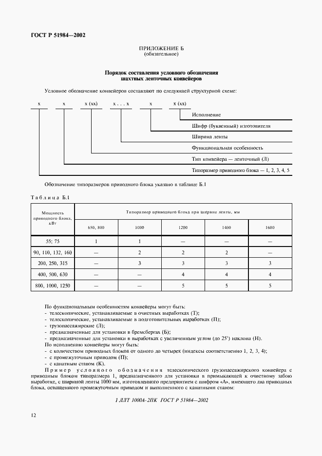 Страница 15 ГОСТ Р 51984-2002
