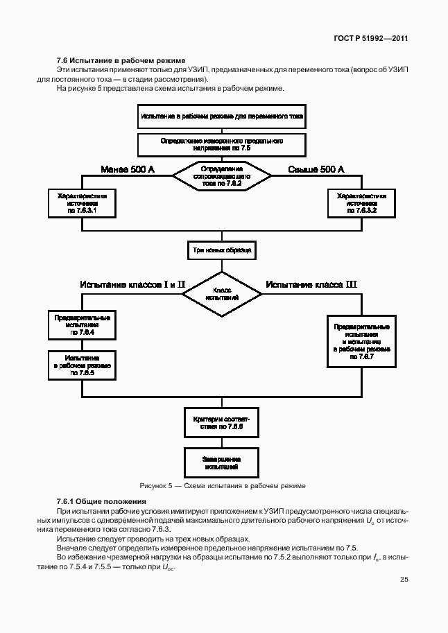 Страница 29 ГОСТ Р 51992-2011
