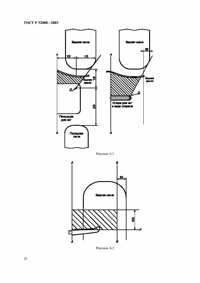 Страница 13 ГОСТ Р 52008-2003