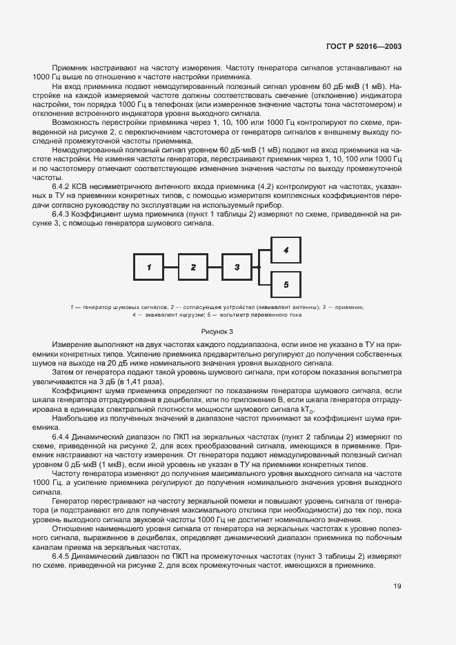 Страница 22 ГОСТ Р 52016-2003