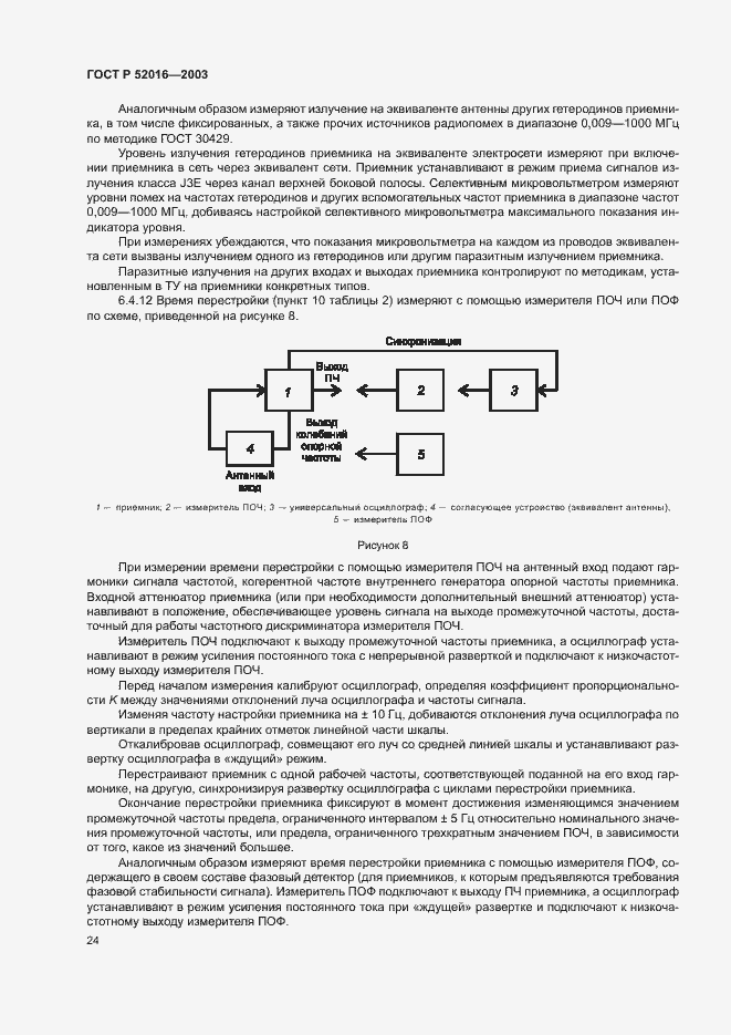 Страница 27 ГОСТ Р 52016-2003