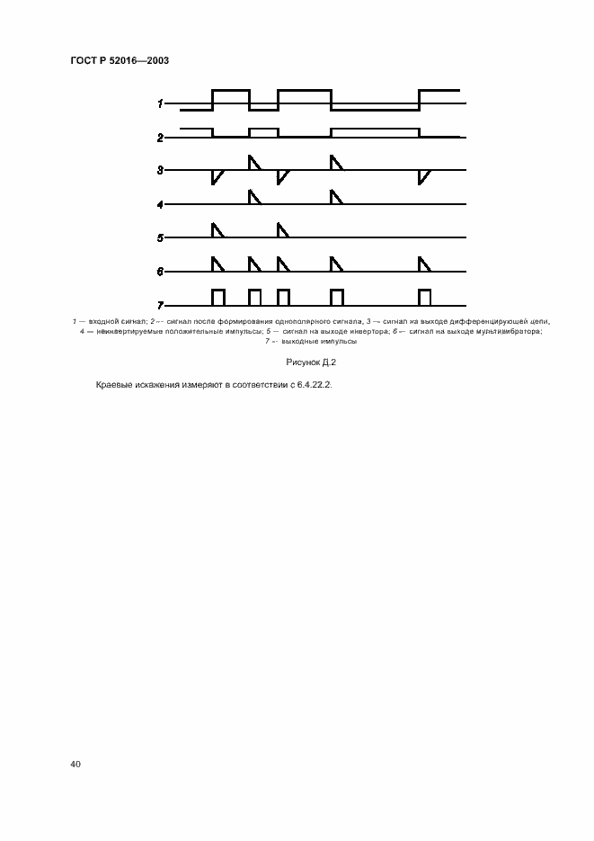 Страница 43 ГОСТ Р 52016-2003