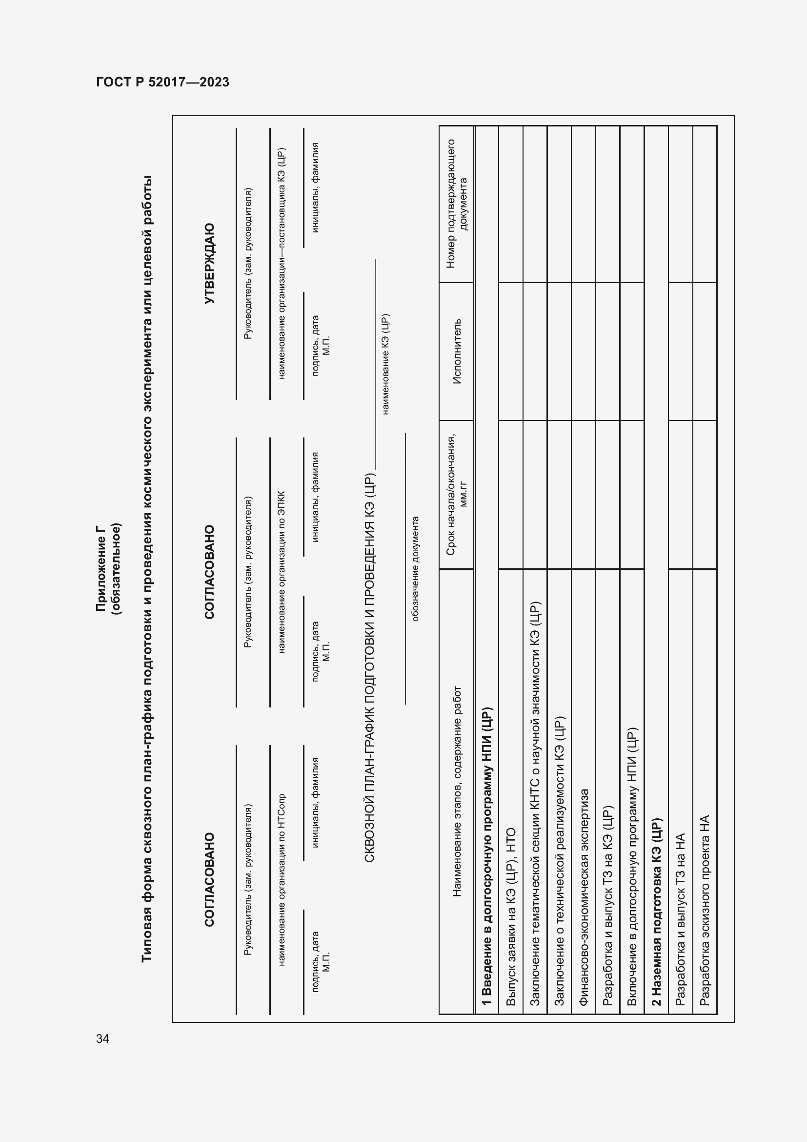 Страница 38 ГОСТ Р 52017-2023