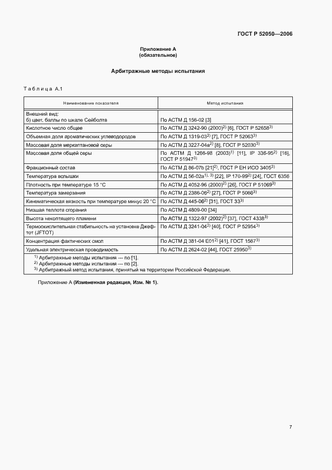Страница 10 ГОСТ Р 52050-2006
