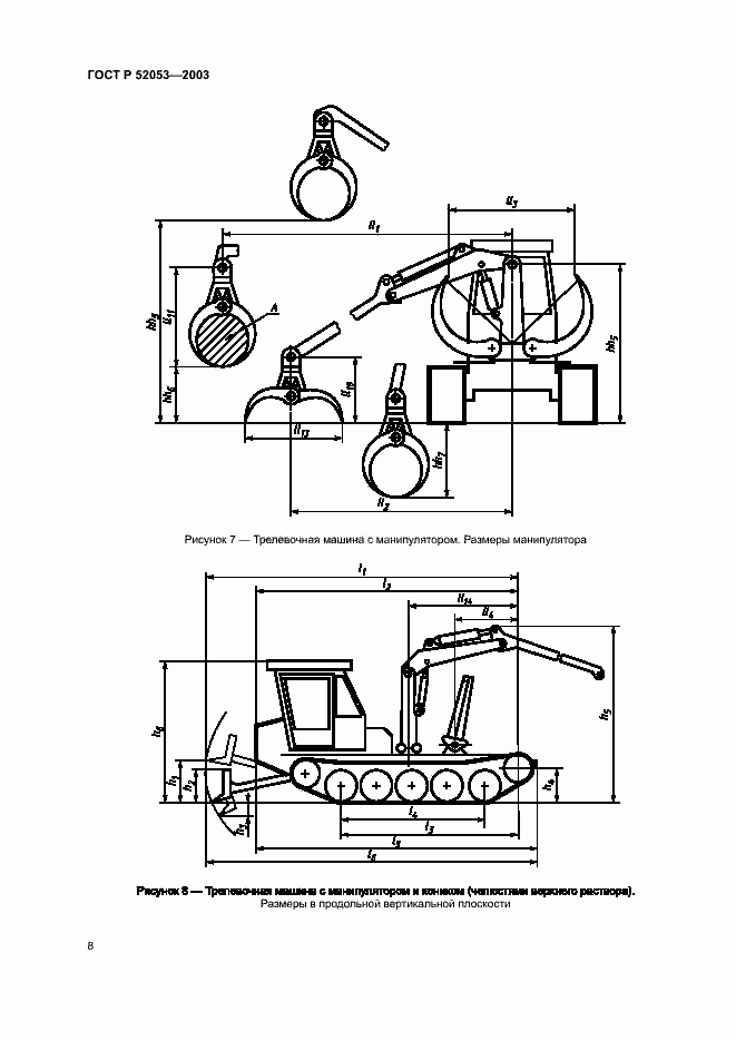 Страница 10 ГОСТ Р 52053-2003