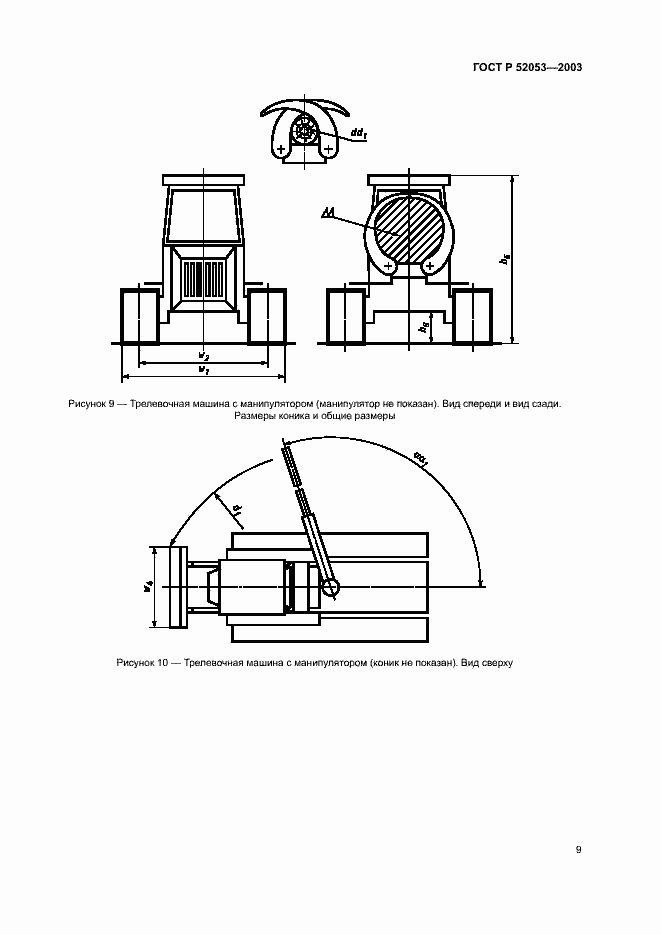 Страница 11 ГОСТ Р 52053-2003