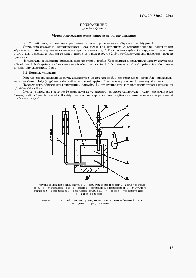 Страница 24 ГОСТ Р 52057-2003
