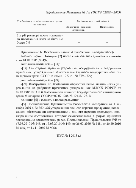 Приложение №1