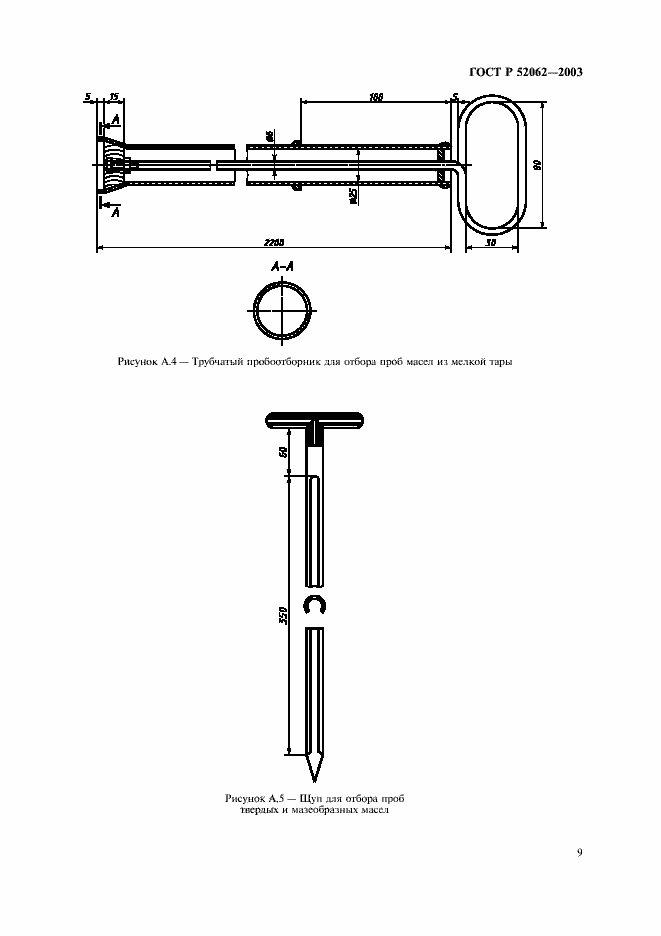 Страница 12 ГОСТ Р 52062-2003