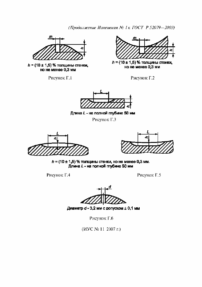 Страница 43 ГОСТ Р 52079-2003