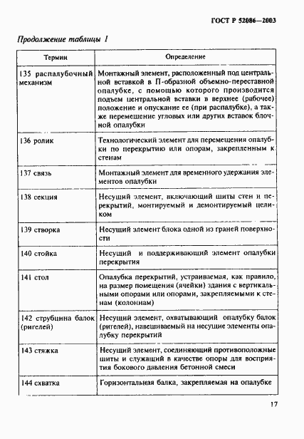 Страница 20 ГОСТ Р 52086-2003