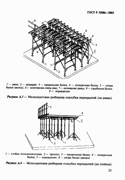 Страница 26 ГОСТ Р 52086-2003