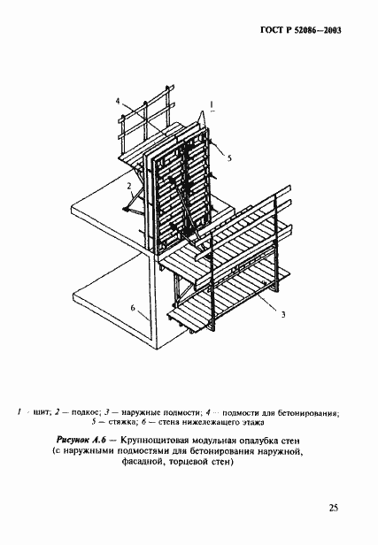 Страница 28 ГОСТ Р 52086-2003