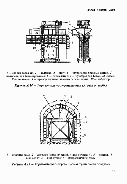 Страница 34 ГОСТ Р 52086-2003