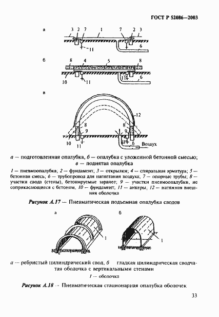 Страница 36 ГОСТ Р 52086-2003